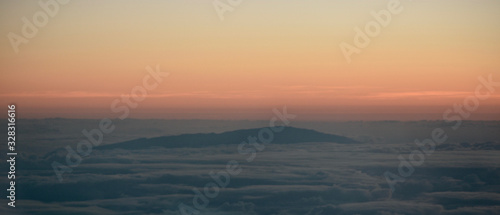 Oahu in Hawaii - HNL