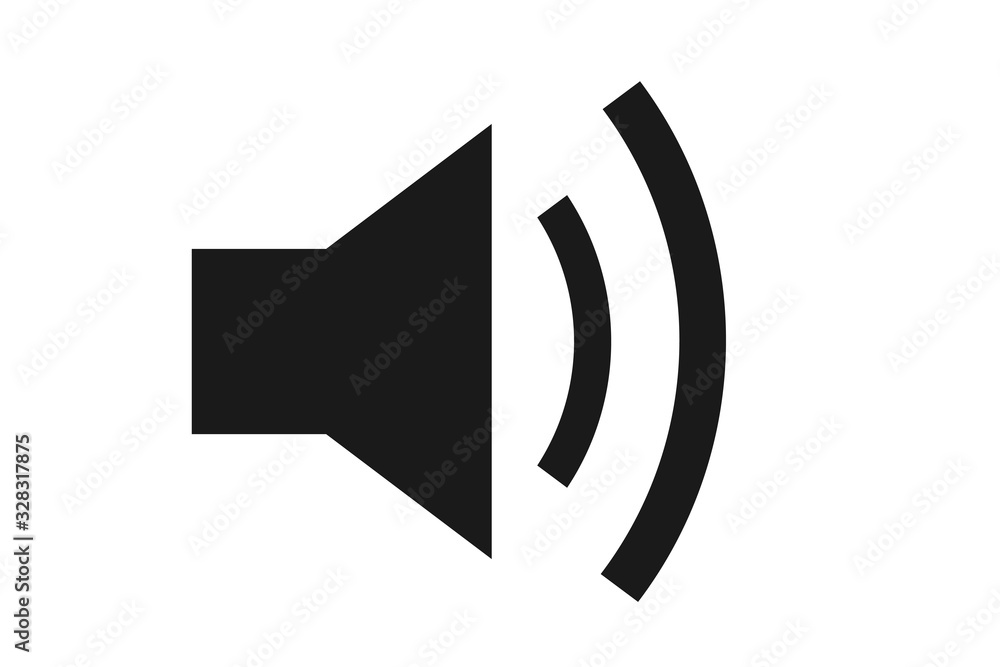 speaker icon speaker icon