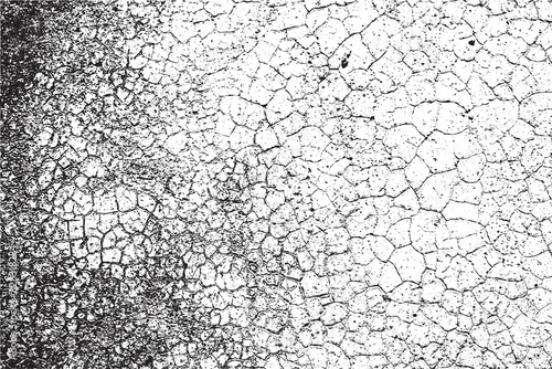 Abstract vector background for design use. Old concrete background. Faded walls. Abstract textures.