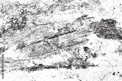 Abstract vector background for design use. Old concrete background. Faded walls. Abstract textures.