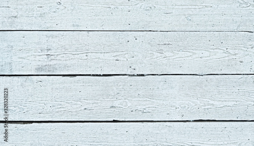 Old white wooden background with black lines.