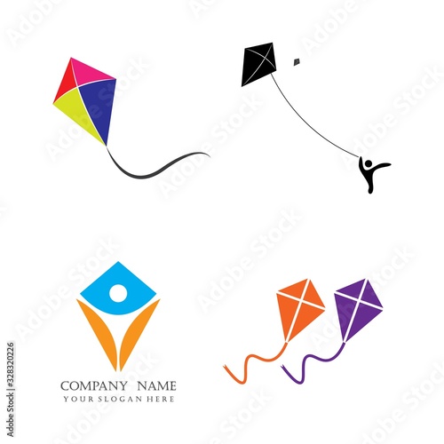 kite logo