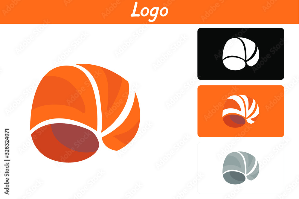 logo icon shape of Shell
