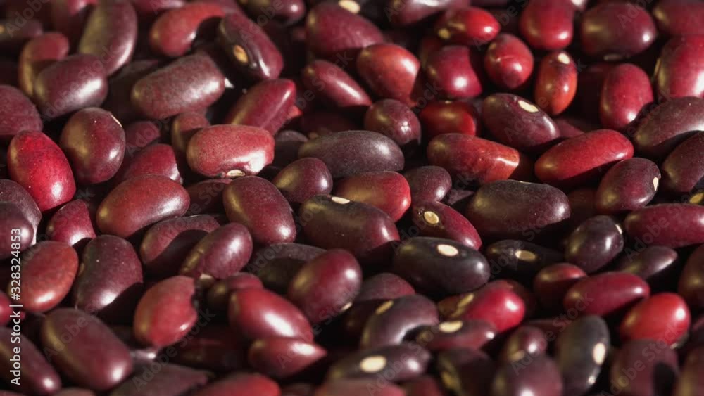 Vegan protein sources. Beans red Vegan protein sources. Beans red