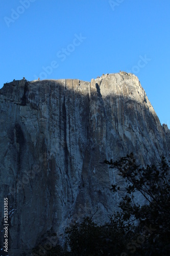 Yosemite Valley Landscapes
