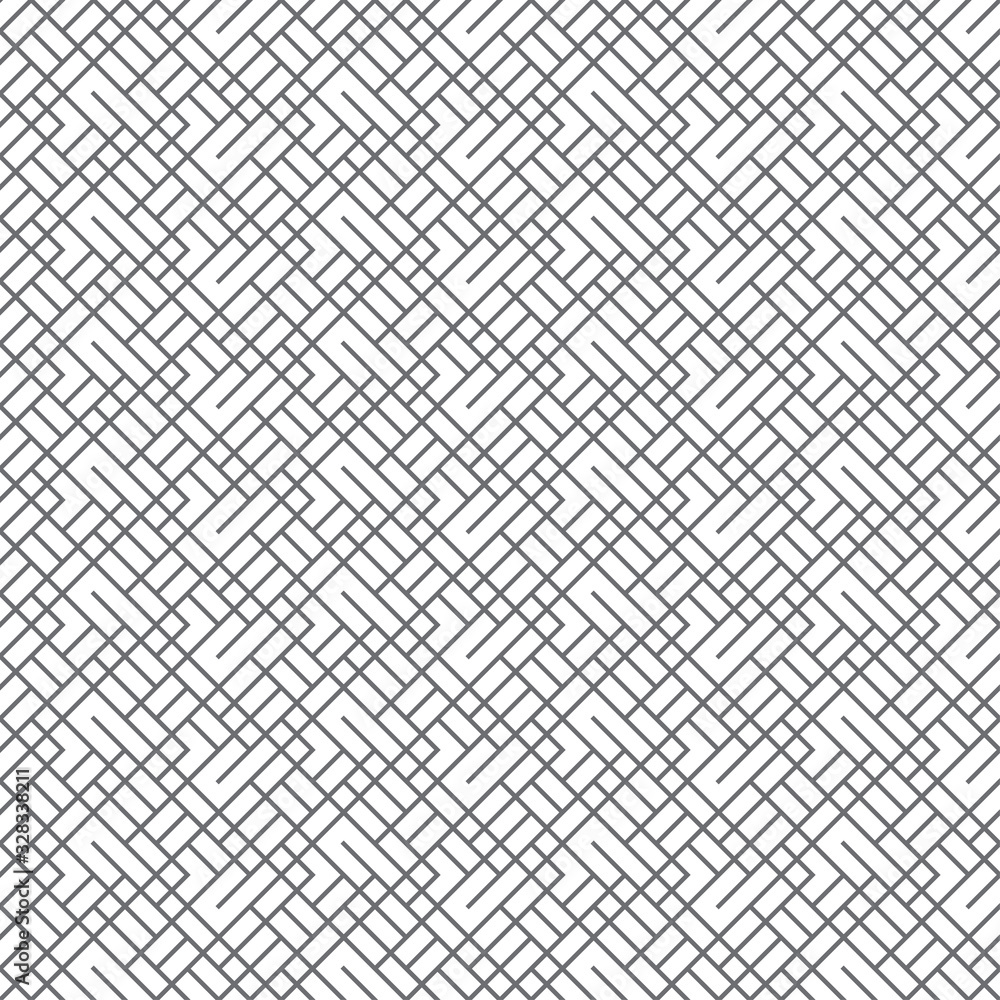 Fototapeta premium Seamless pattern