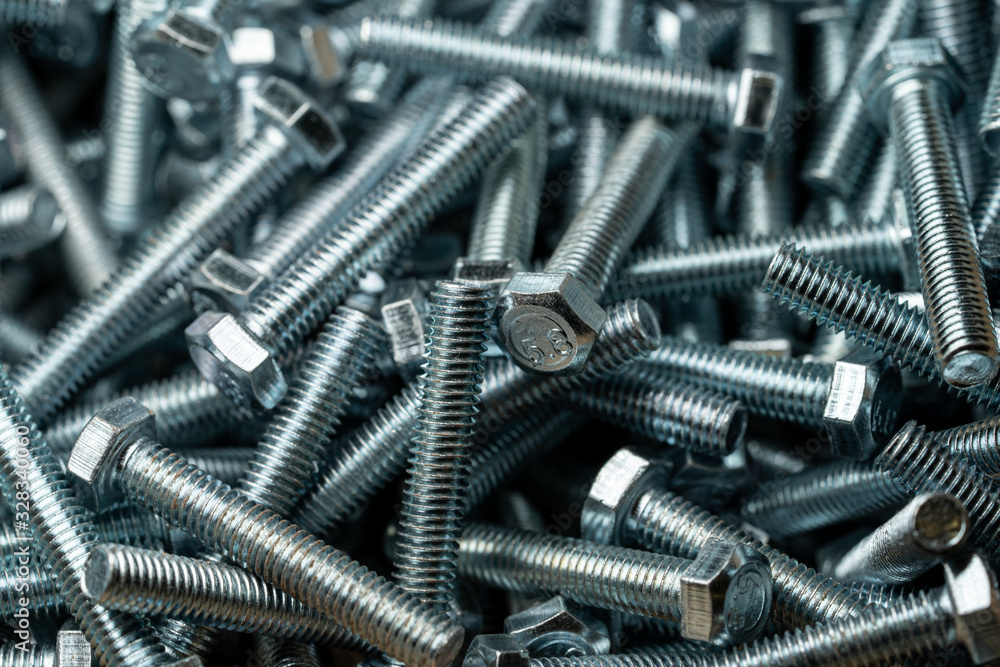 Steel bolt for turning used in carpentry and handicrafts for industrial and household. Steel bolt for turning used in carpentry and handicrafts for industrial and household.