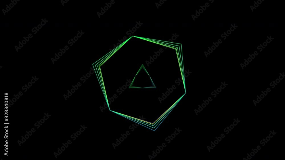Digital Technology with Triangle line transform Digital Technology with Triangle line transform