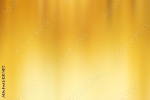 Bright golden yellow background