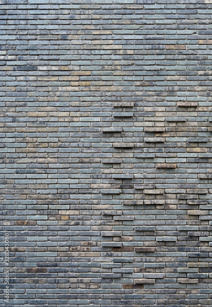 Building brick wall background Building brick wall background