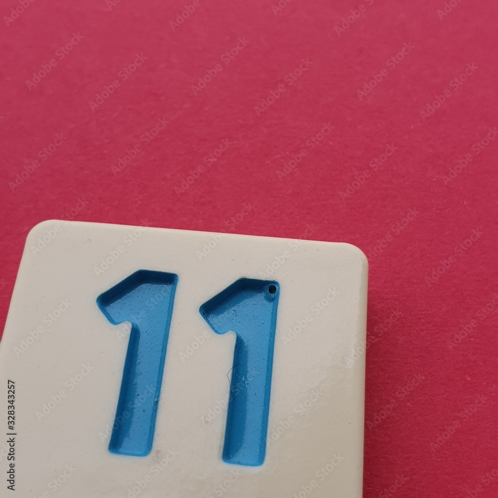 numbers numbers