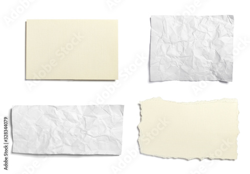 Wallpaper Mural piece of paper note notepad Torontodigital.ca