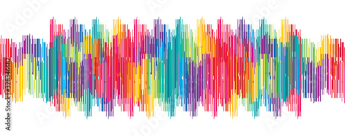 abstract; audio; background; curve; diagram; digital; display; earthquake; education; equalizer; frequency; graph; graphic; Light; modern; illustration; level; music; paper; pulse; quake; radio; orang