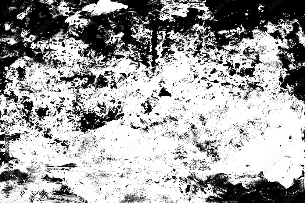 Naklejka premium Abstract texture using watercolors. Black background. Concept: surfaces, marble, wallpaper, textiles, printed products.