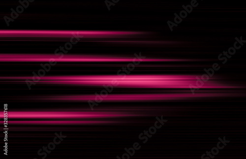 Background abstract pink and black dark are light with the gradient is the Surface with templates metal texture soft lines tech design pattern graphic diagonal neon background.