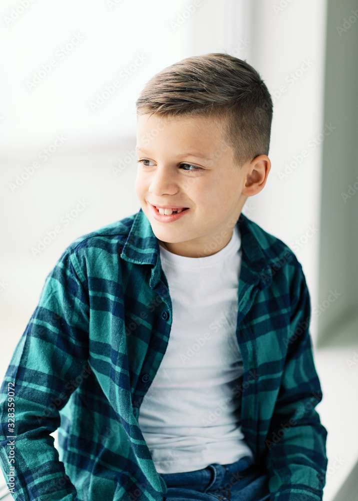 boy portrait headshot child childhood cute face male teenager teeth boy portrait headshot child childhood cute face male teenager teeth