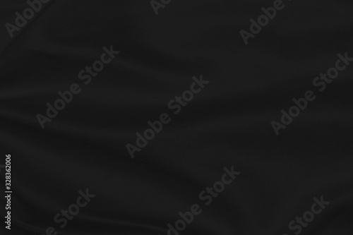 beauty shape abstract chacoal textile soft fabric black smooth curve fashion matrix decorate background