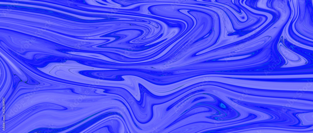 blue and white liquid color oil paint. blue and white liquid color oil paint.