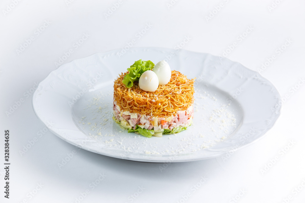 salad salad