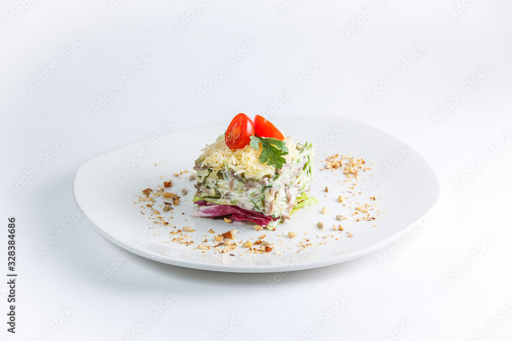 salad salad