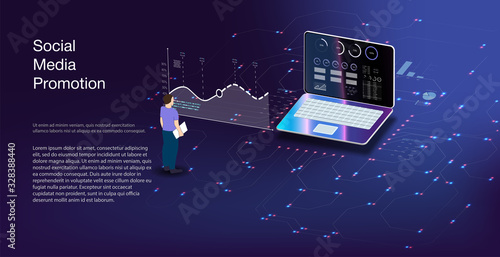 Isometric map of the world with the global financial system. Money transfer all over the world. Internet bank and immediate payment  Seo optimization for target searching process.