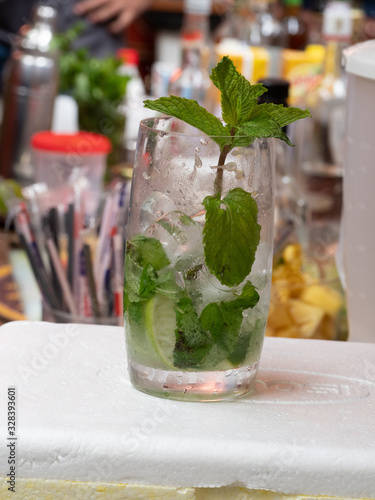 Cocktails and Drinks