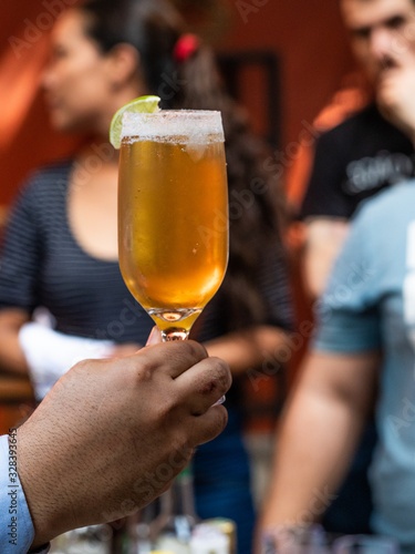 Cocktails and Drinks