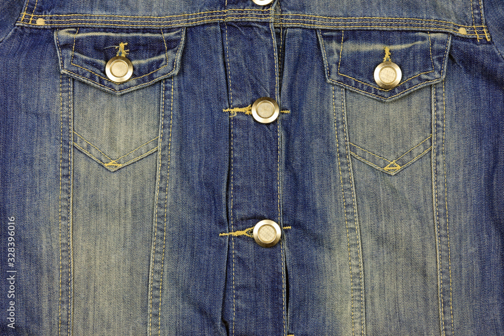 blue denim jacket material blue denim jacket material