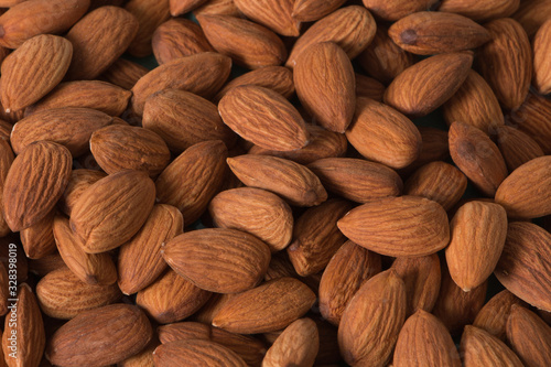 Amandes