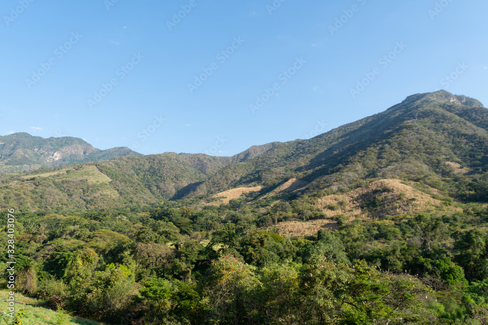 Obraz premium la sidra