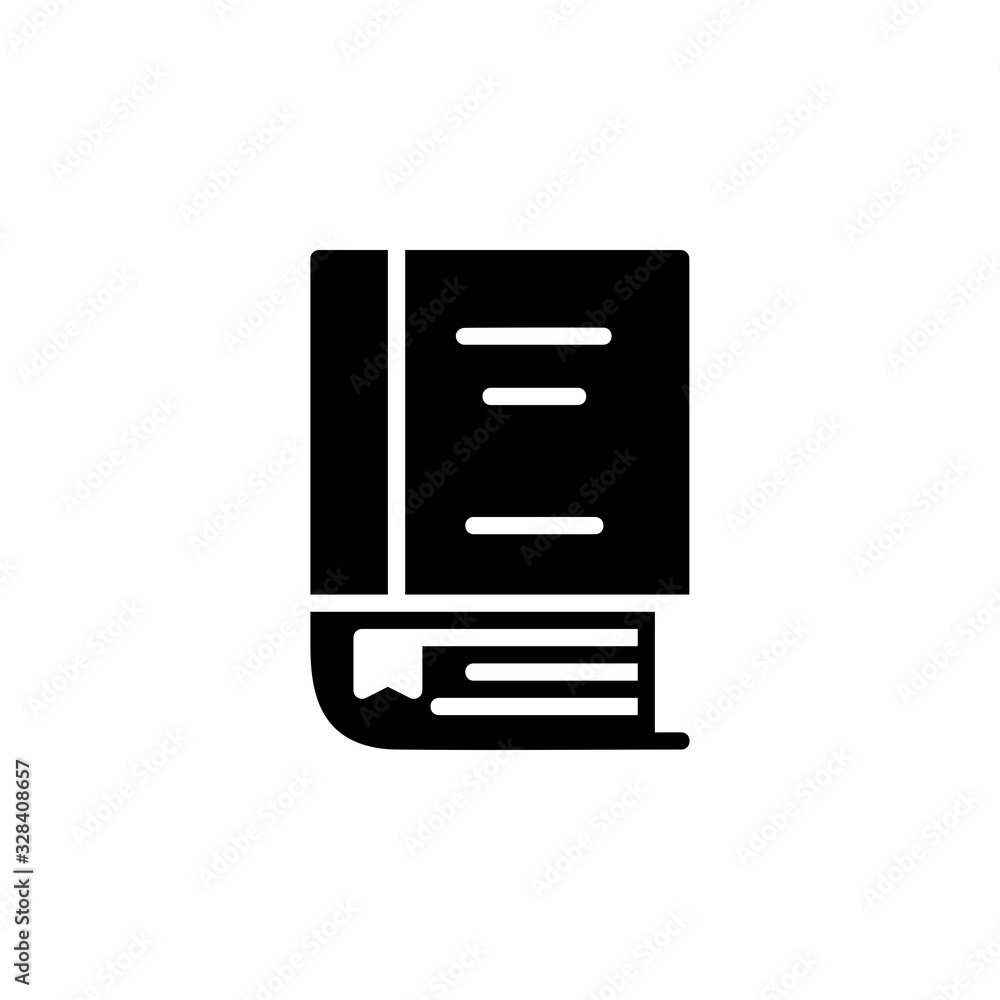study icon. online learning and course icon. Perfect for application, web, logo and presentation template. icon design solid style study icon. online learning and course icon. Perfect for application, web, logo and presentation template. icon design solid style