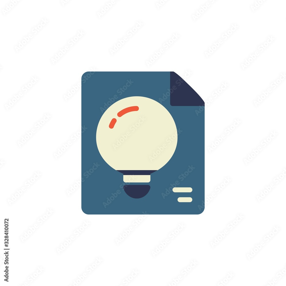innovation icon. online learning icon. perfect for application, web, logo and presentation template. icon design flat style innovation icon. online learning icon. perfect for application, web, logo and presentation template. icon design flat style
