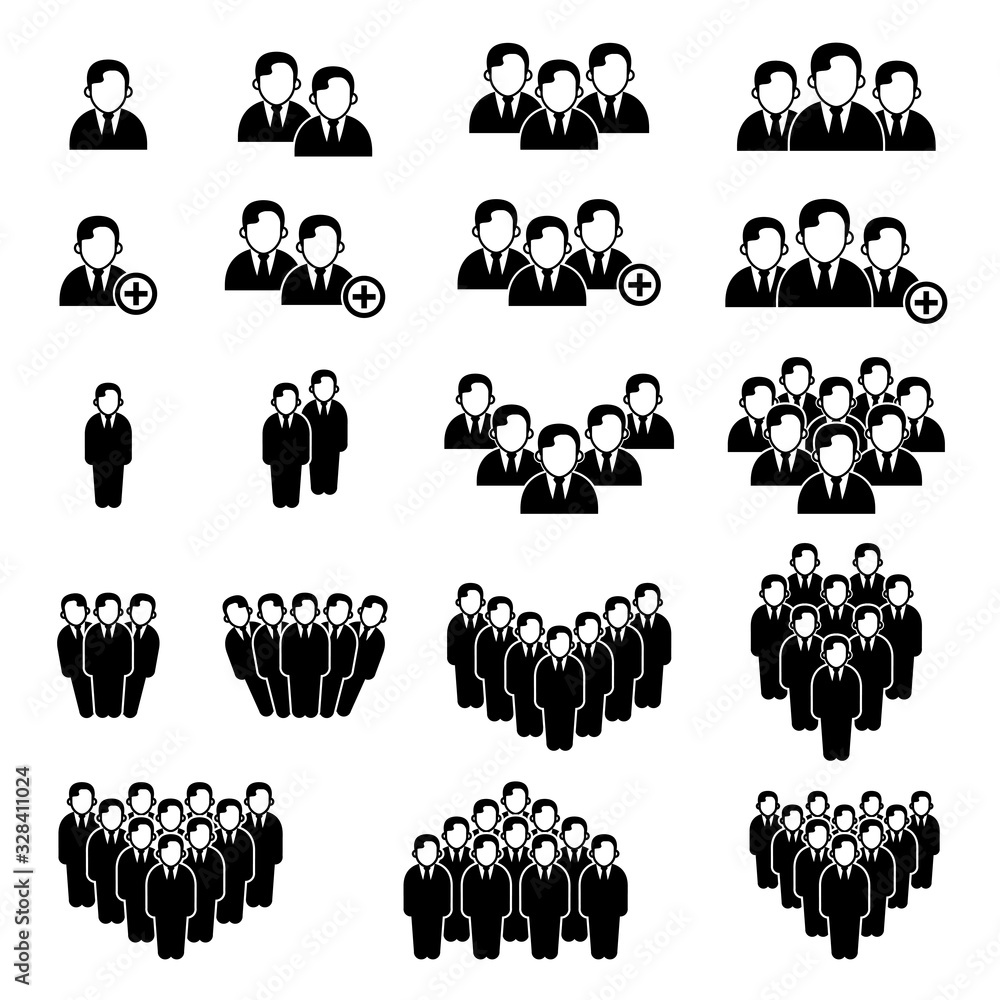 business-team-icon-vector-set-and-group-of-people-icons-isolated-on-a