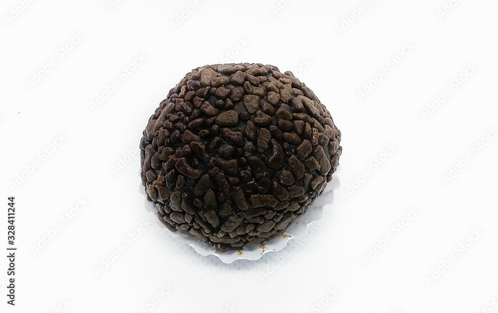 Brigadeiro Brigadeiro