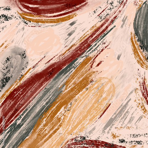 brush stroke abstract texture background
