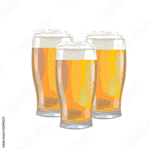 ビール