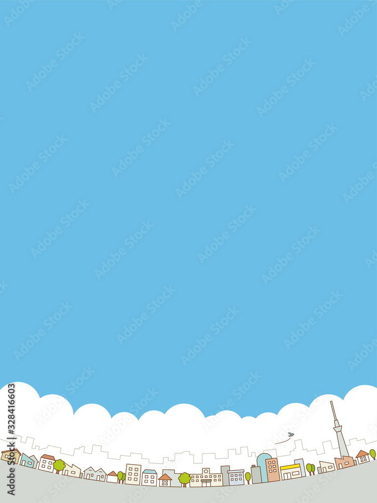 街並み