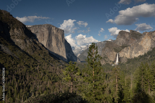 yosemite