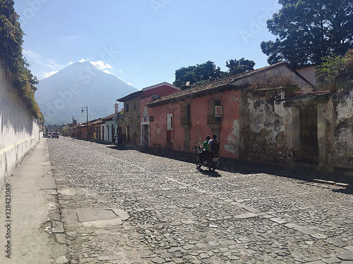 Guatemala Sights