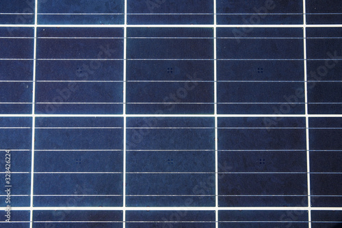Solar cell, solar power photo voltaic panel renewable electric energy sun. Modern, alternative.