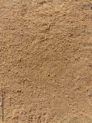 mars soil photo