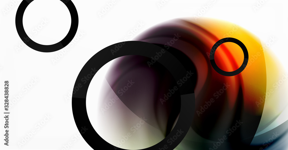 Abstract background, fluid mixing gradient liquid style colors composition. Vector Illustration For Wallpaper, Banner, Background, Card, Book Illustration, landing page Abstract background, fluid mixing gradient liquid style colors composition. Vector Illustration For Wallpaper, Banner, Background, Card, Book Illustration, landing page