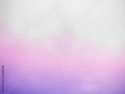 abstract blurred of pink color effect background concept.abstract light bokeh background