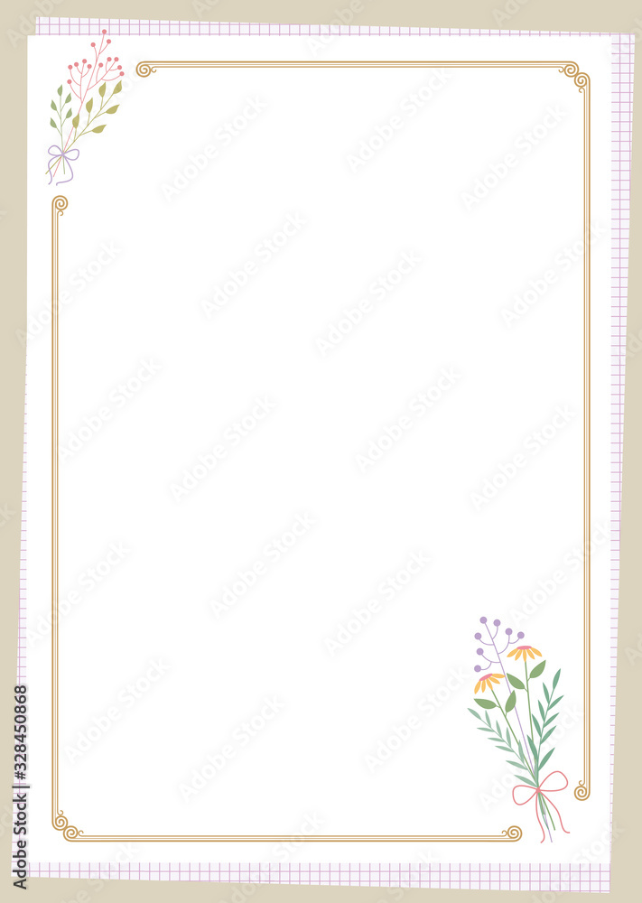 decorative frame.A good frame for writing with stationery or notepaper background.Decorated background.Good background for writing.Background image. decorative frame.A good frame for writing with stationery or notepaper background.Decorated background.Good background for writing.Background image.