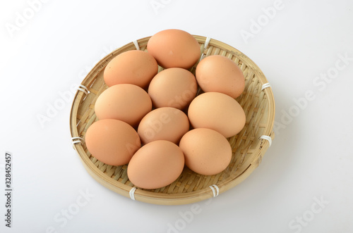 Wallpaper Mural タマゴ Torontodigital.ca