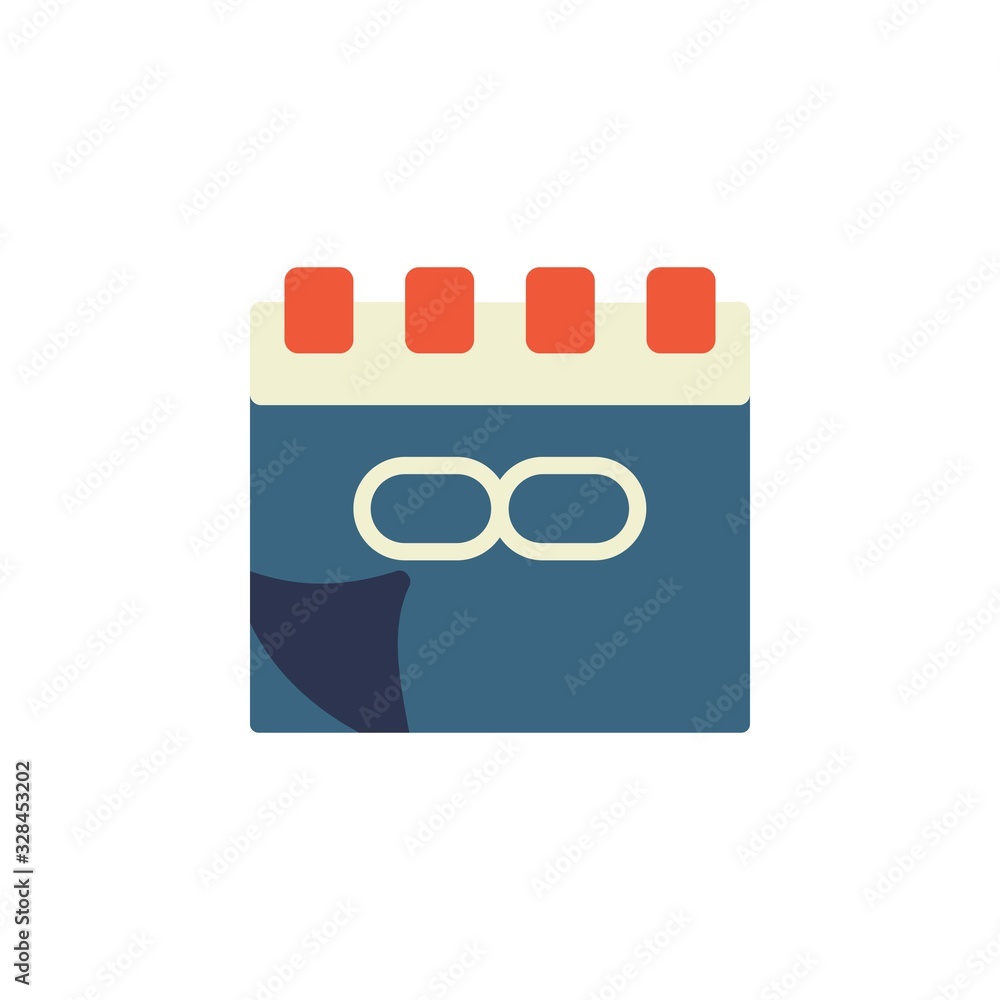 unlimited access icon. online learning icon. perfect for application, web, logo and presentation template. icon design flat style unlimited access icon. online learning icon. perfect for application, web, logo and presentation template. icon design flat style