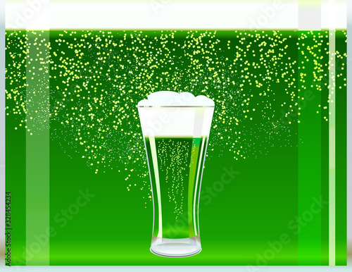St. Patrick's Day