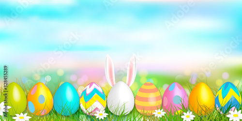  Easter