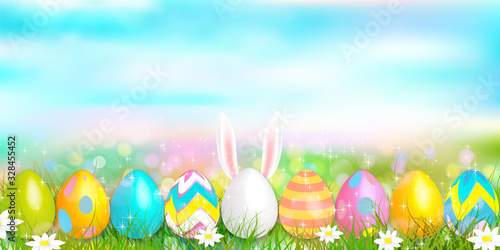  Easter
