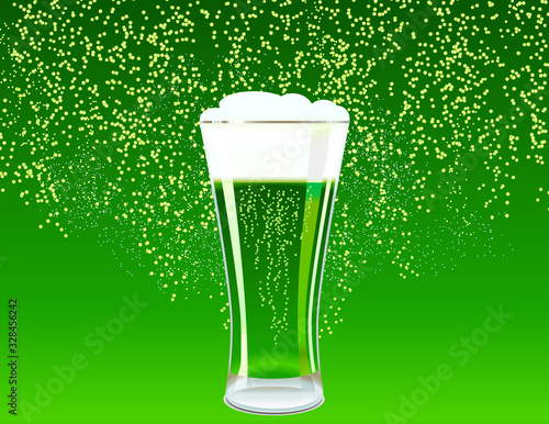 St. Patrick's Day